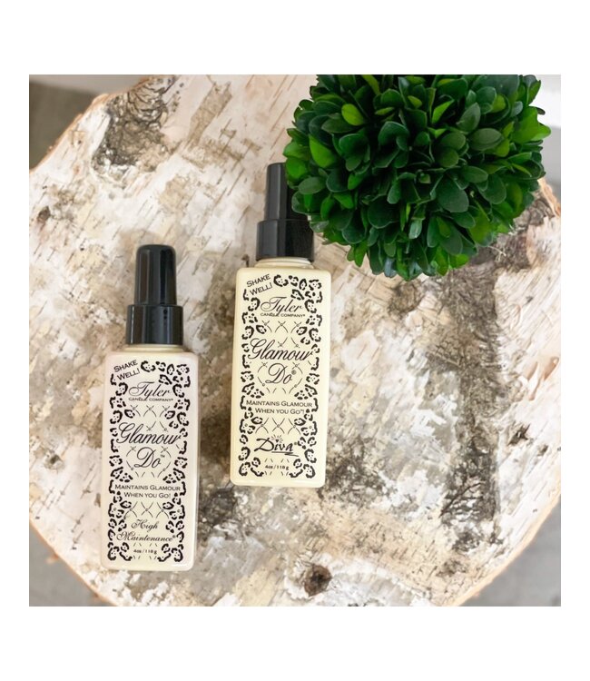 TYLER CANDLES GLAMOUR DO