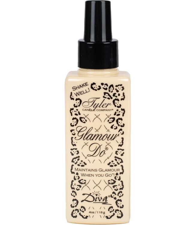 TYLER CANDLES GLAMOUR DO