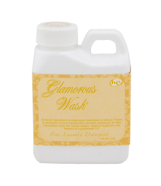 TYLER CANDLES 4oz Glamorous Wash