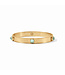 JULIE VOS Catalina Stone Bangle
