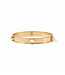 JULIE VOS Catalina Stone Bangle