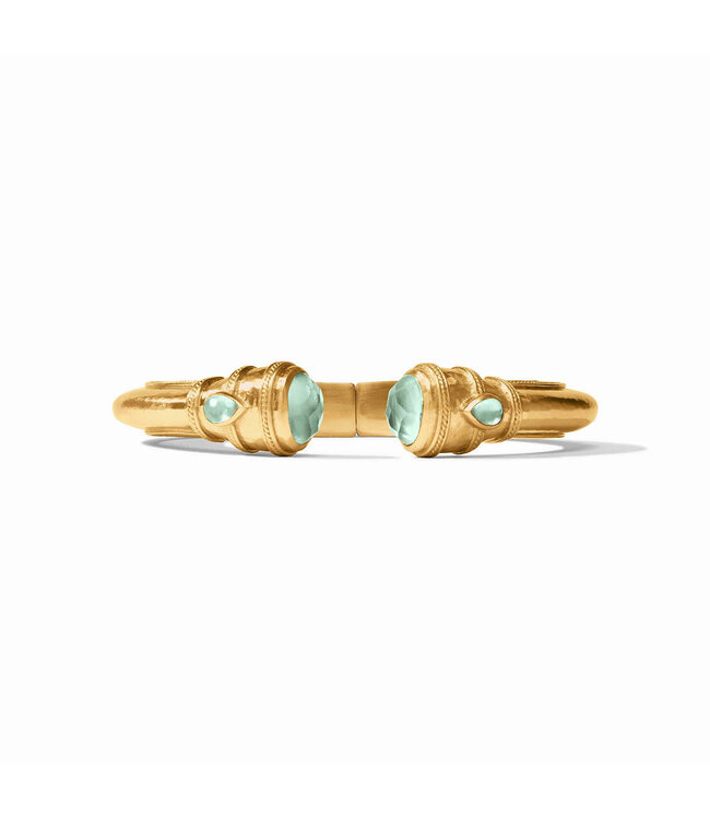 JULIE VOS Cannes Demi Cuff