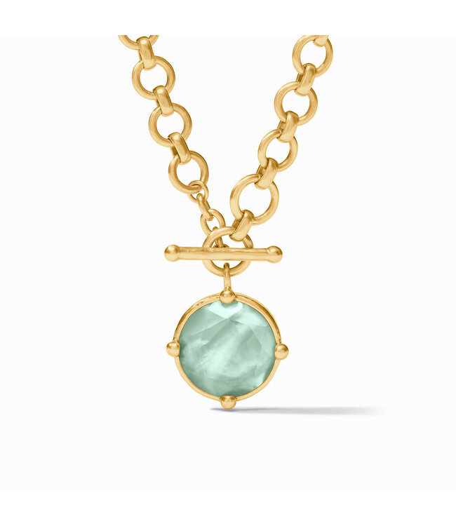 JULIE VOS Honeybee Demi Necklace