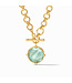 JULIE VOS Honeybee Demi Necklace