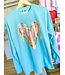 Mia Love Beyond Measure Comfort Long Sleeve