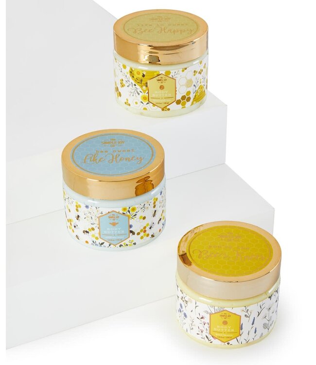 Body Butter