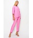 Katie Crepe Knit Pant