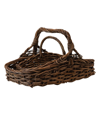 Gathering Baskets with Handles