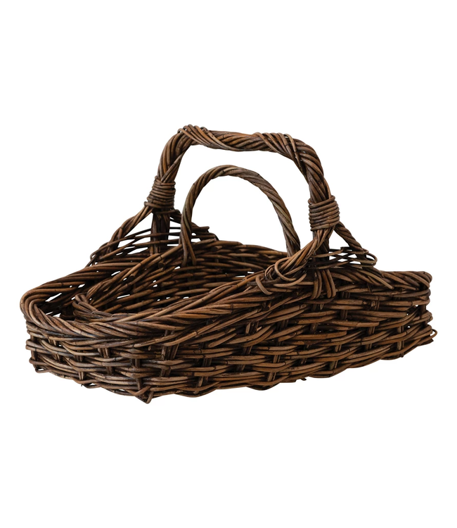 Gathering Baskets with Handles