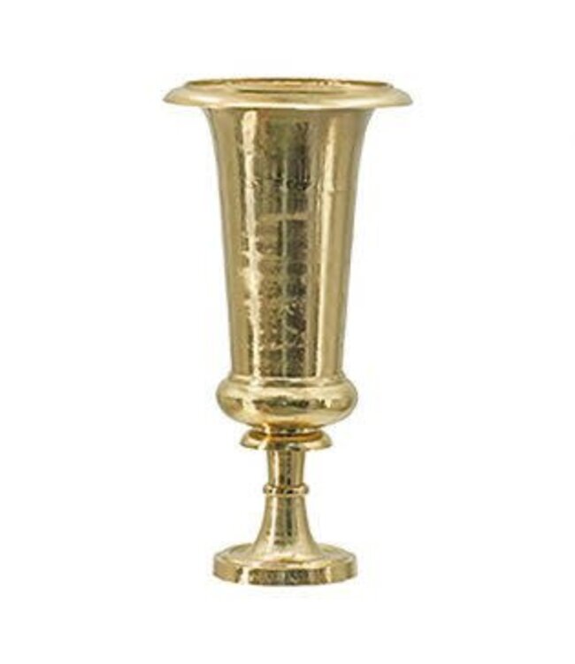 VASE GOLD 32"