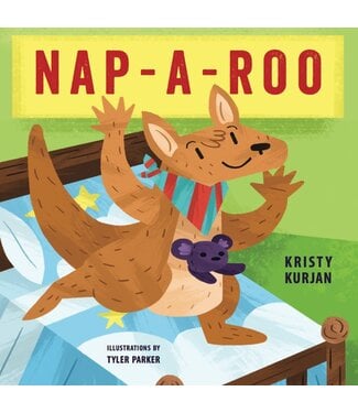 Nap-a-Roo