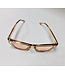 Blue Gem Vintage Sunglasses