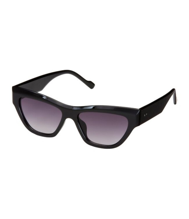 Blue Gem Vintage Sunglasses