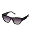 Blue Gem Vintage Sunglasses