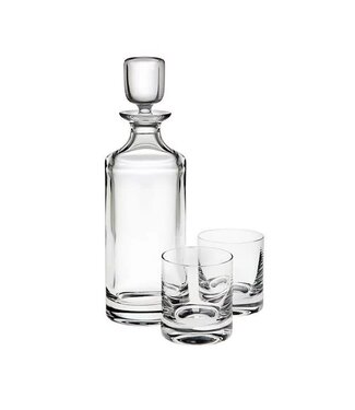 Pure Bar Set of 3