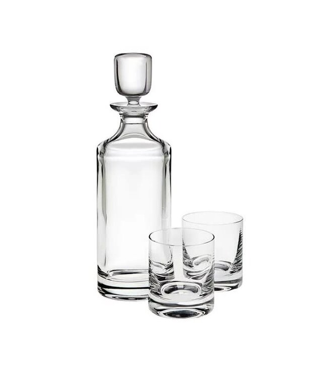 Pure Bar Set of 3