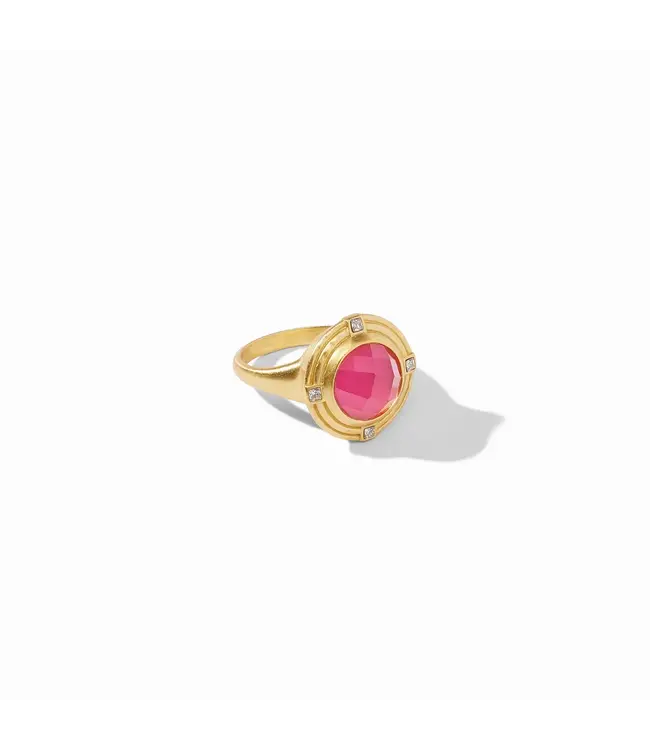 JULIE VOS Astor Ring