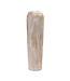 Wood Vase