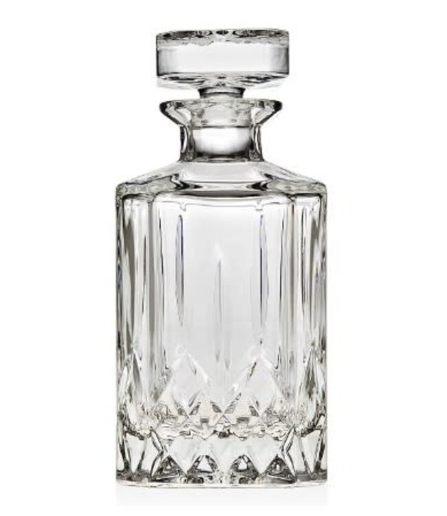 Oxford Whiskey Decanter 650ML