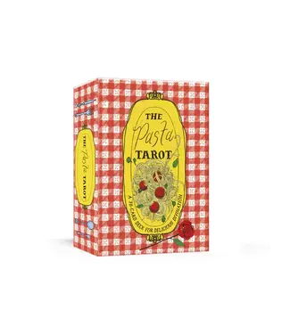 The Pasta Tarot