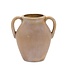 Terra Cotta Urn