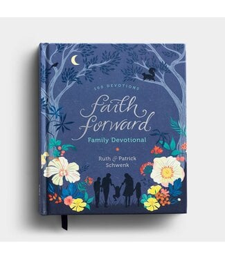 Faith Forward Family Devotional