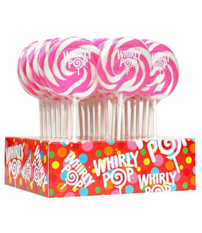 Whirly Pop Colors