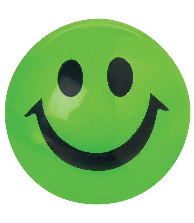 Toysmith Light Up Happy Ball