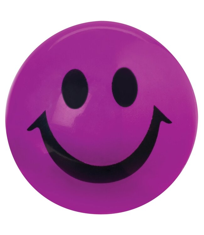 Toysmith Light Up Happy Ball