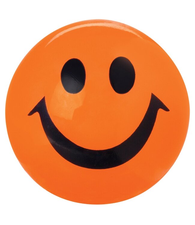 Toysmith Light Up Happy Ball