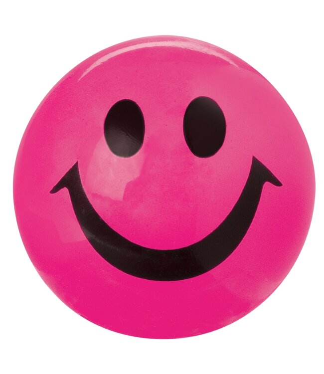 Toysmith Light Up Happy Ball