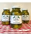 JAN'S PICKLES Jan's Pickles