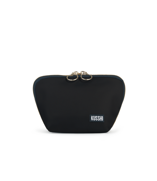 KUSSHI Everyday Makeup Bag