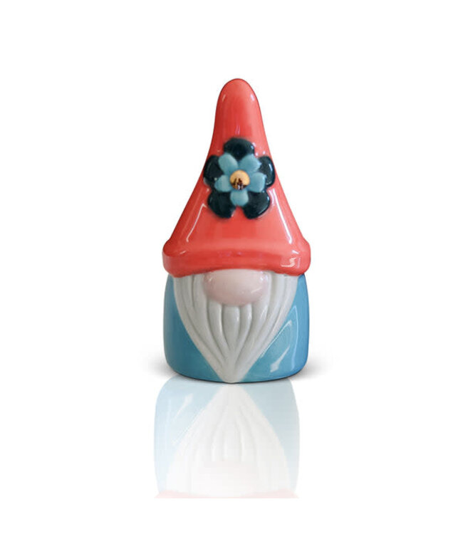 NORA FLEMING Oh Gnome You Didn’t