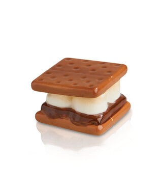 NORA FLEMING Gimme S'more