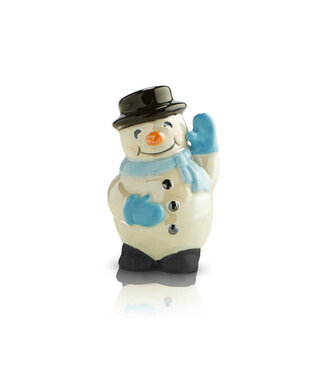 NORA FLEMING Frosty Pal