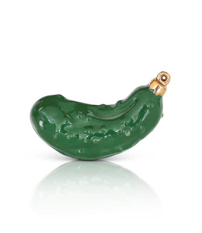 NORA FLEMING Christmas Pickle
