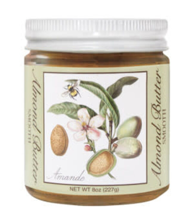 Almond Branch Almond Butter
