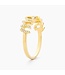 ELLA STEIN Love You Mama Statement Ring