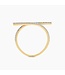 ELLA STEIN Give & Receive Statement Ring
