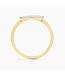 ELLA STEIN You Are My Everything Statement Ring