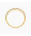 ELLA STEIN Crown Statement Ring
