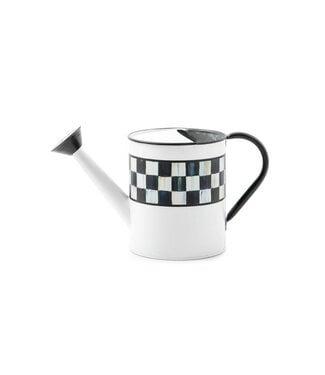 MACKENZIE CHILDS Spectator Watering Can - Small