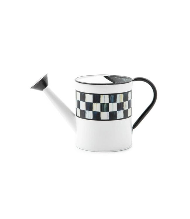 MACKENZIE CHILDS Spectator Watering Can - Small