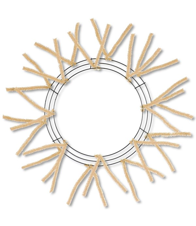 15"Wire,25"Oad-Pencil Work