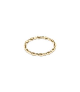 ENEWTON Harmony Gold Ring