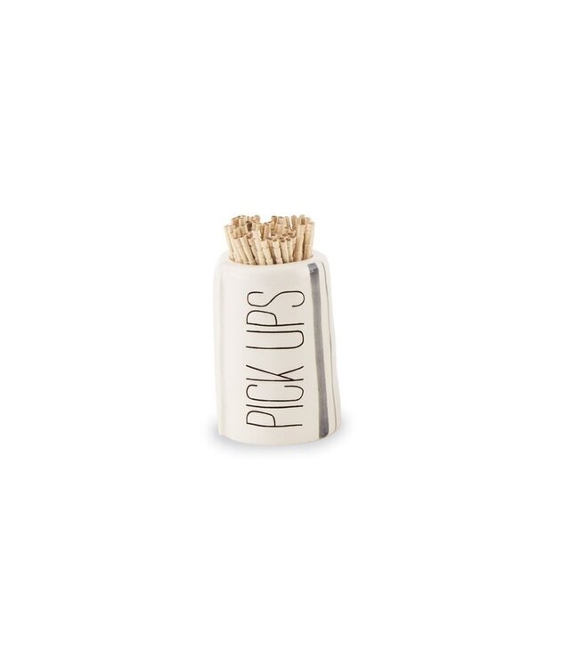 Bistro Toothpick Holder