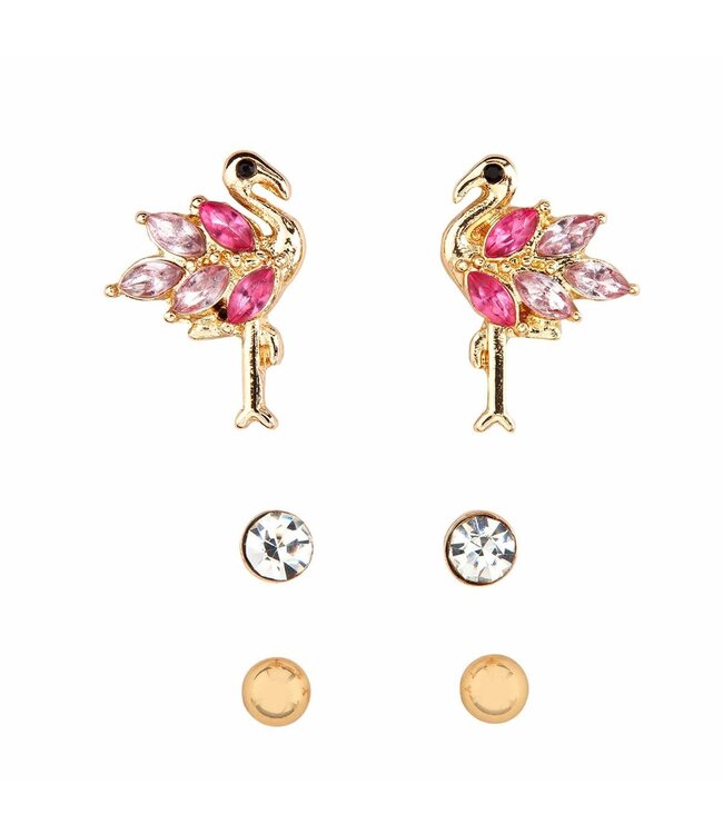 Summer Icon Earrings