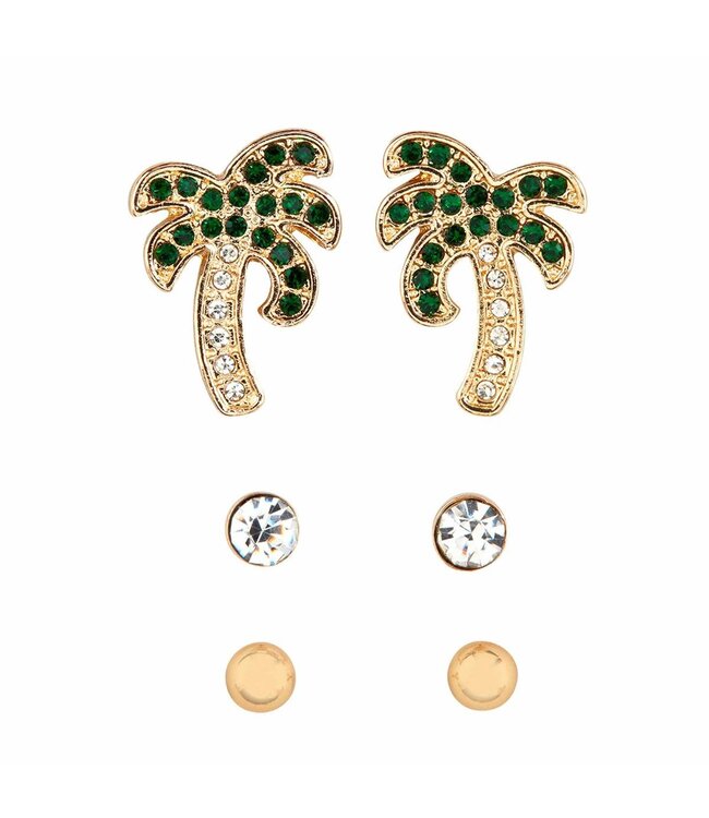 Summer Icon Earrings