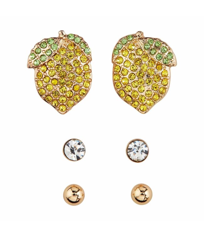 Summer Icon Earrings
